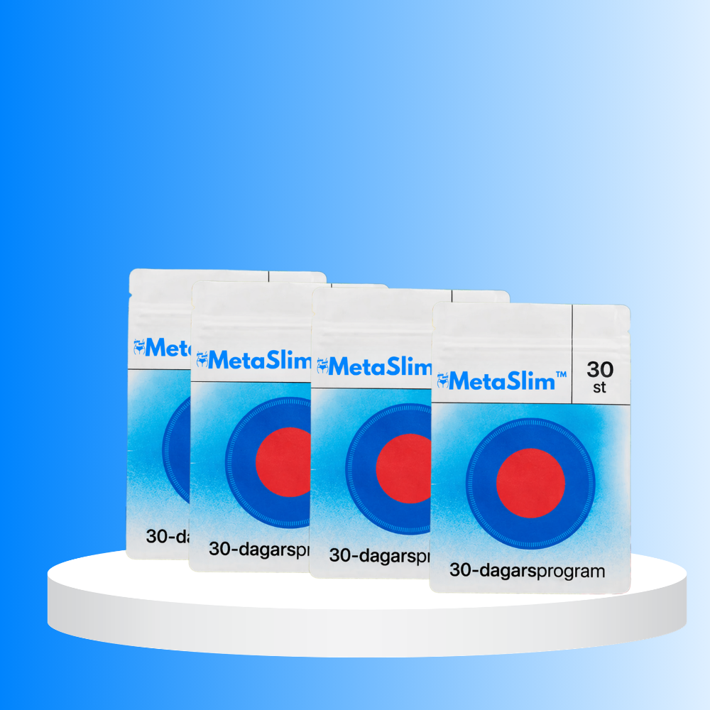 MetaSlim™