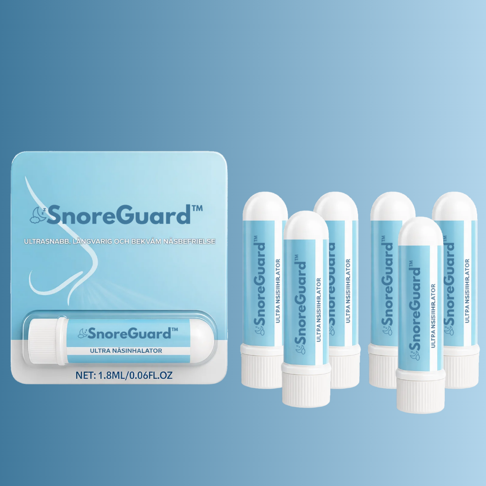 SnoreGuard™