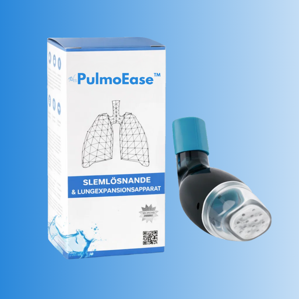PulmoEase