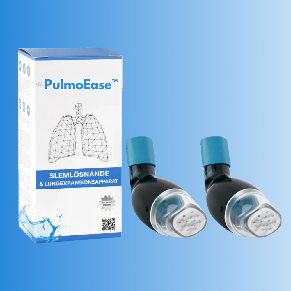 PulmoEase