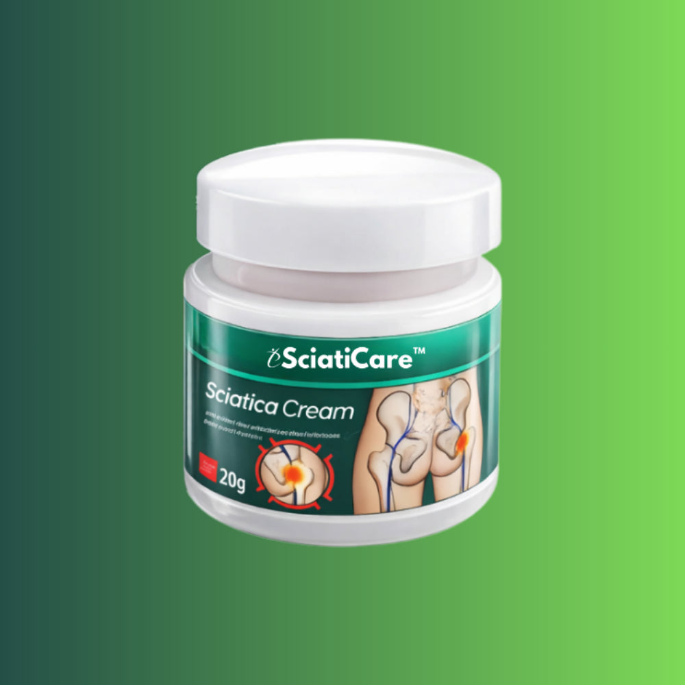 1x ischiasvårdsenhet