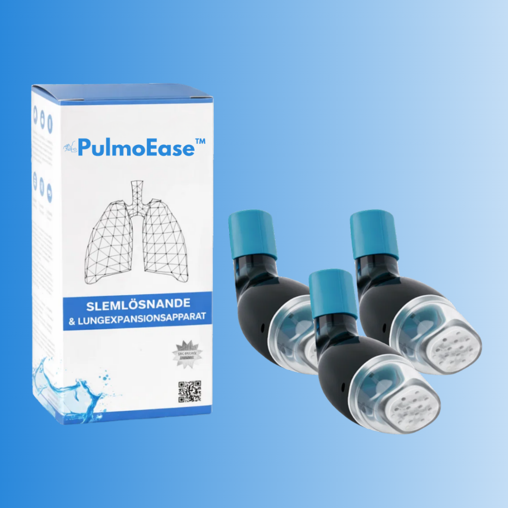 PulmoEase