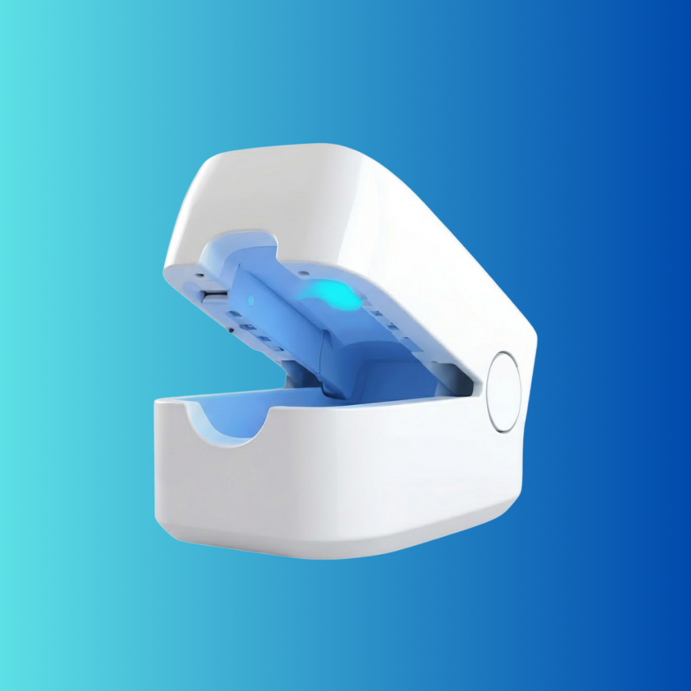 NailCure™