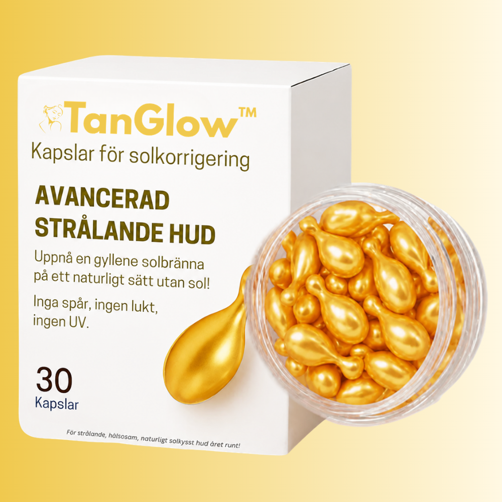 TanGlow™