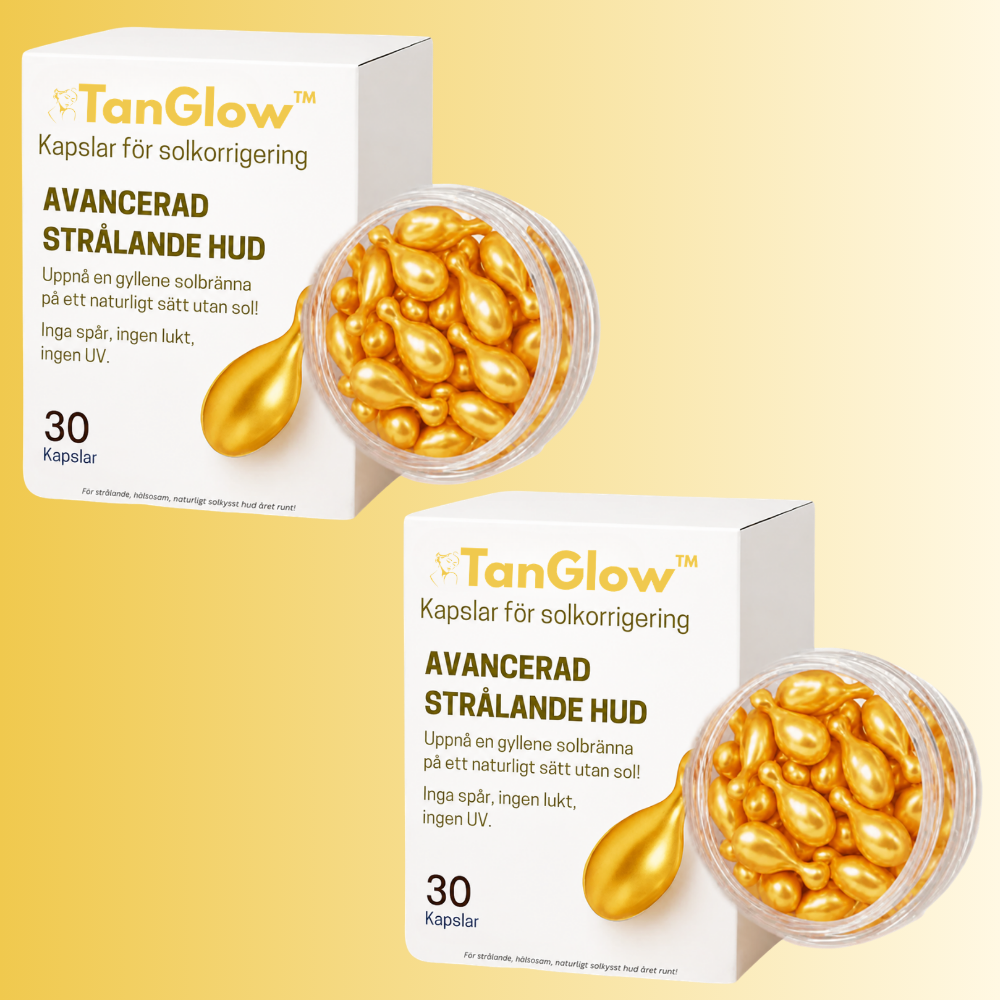 TanGlow™