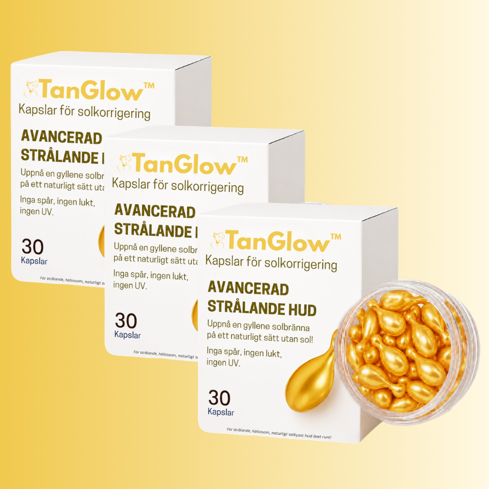 TanGlow™