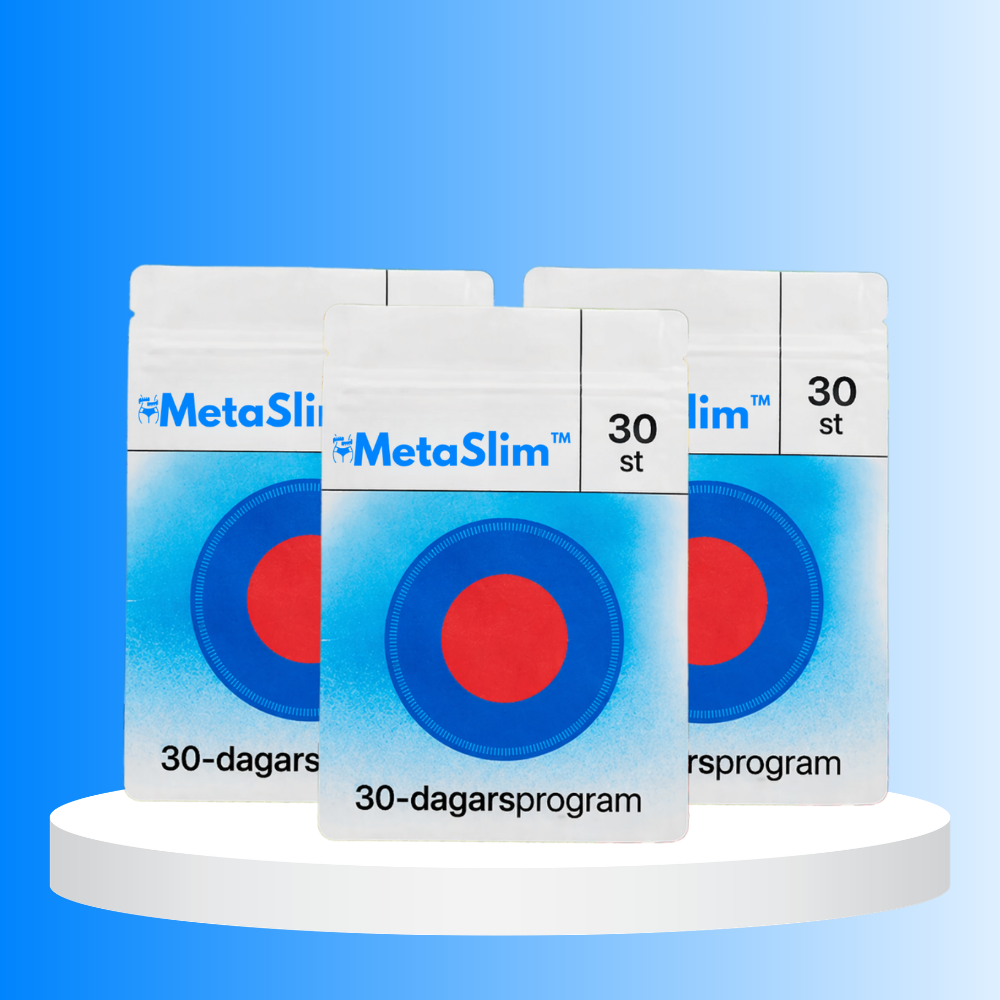 MetaSlim™