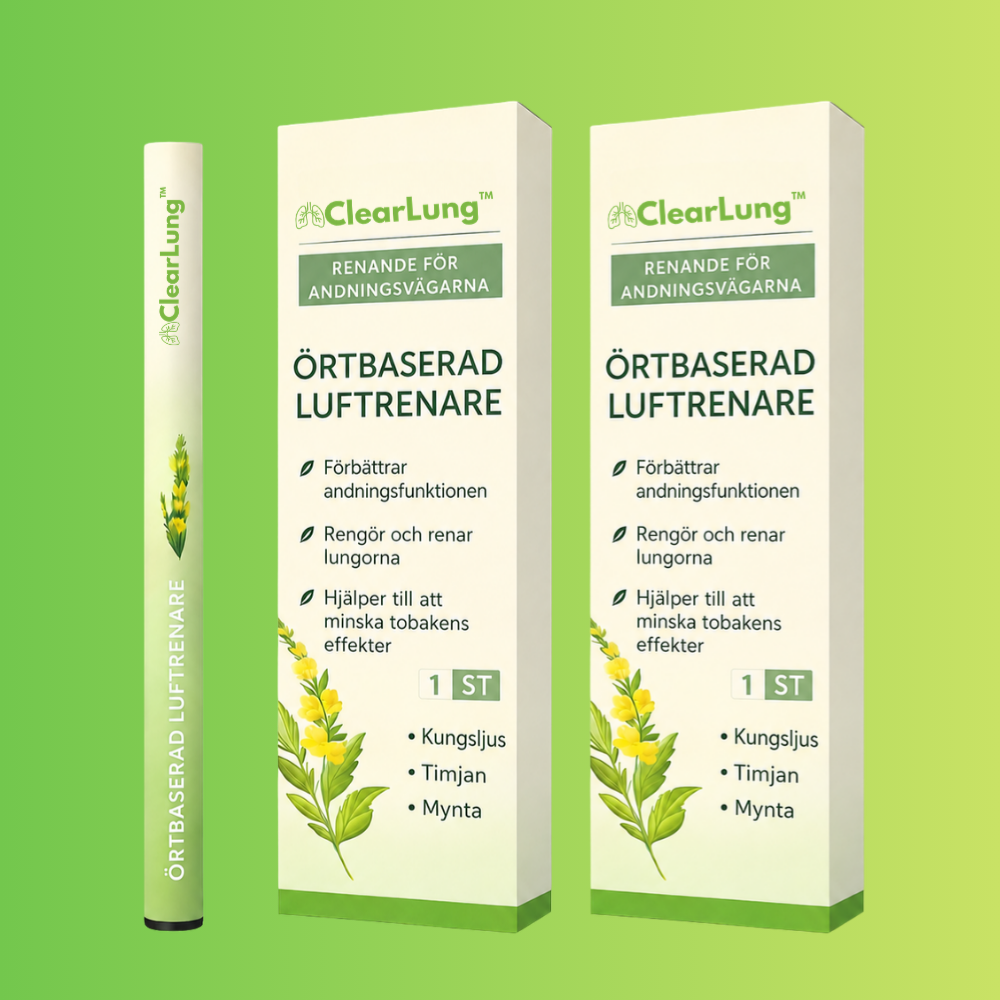 ClearLung™