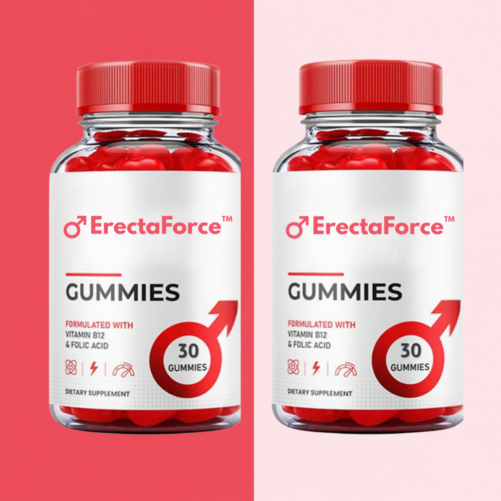 ErectaForce™