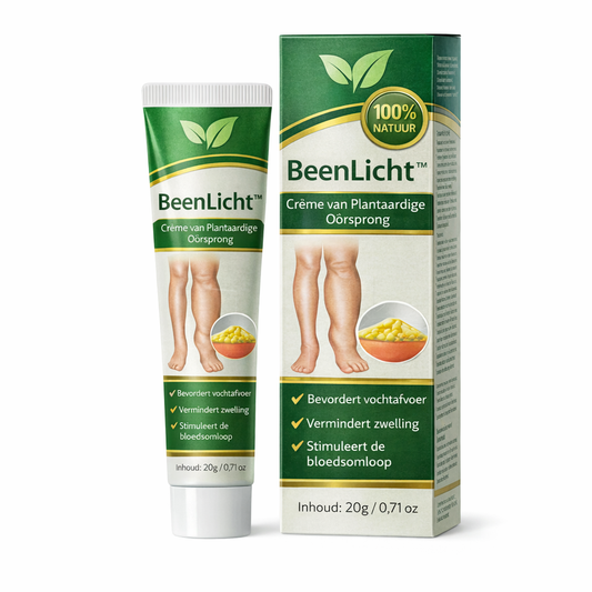 1x BeenLicht™ (1+1 gratis)