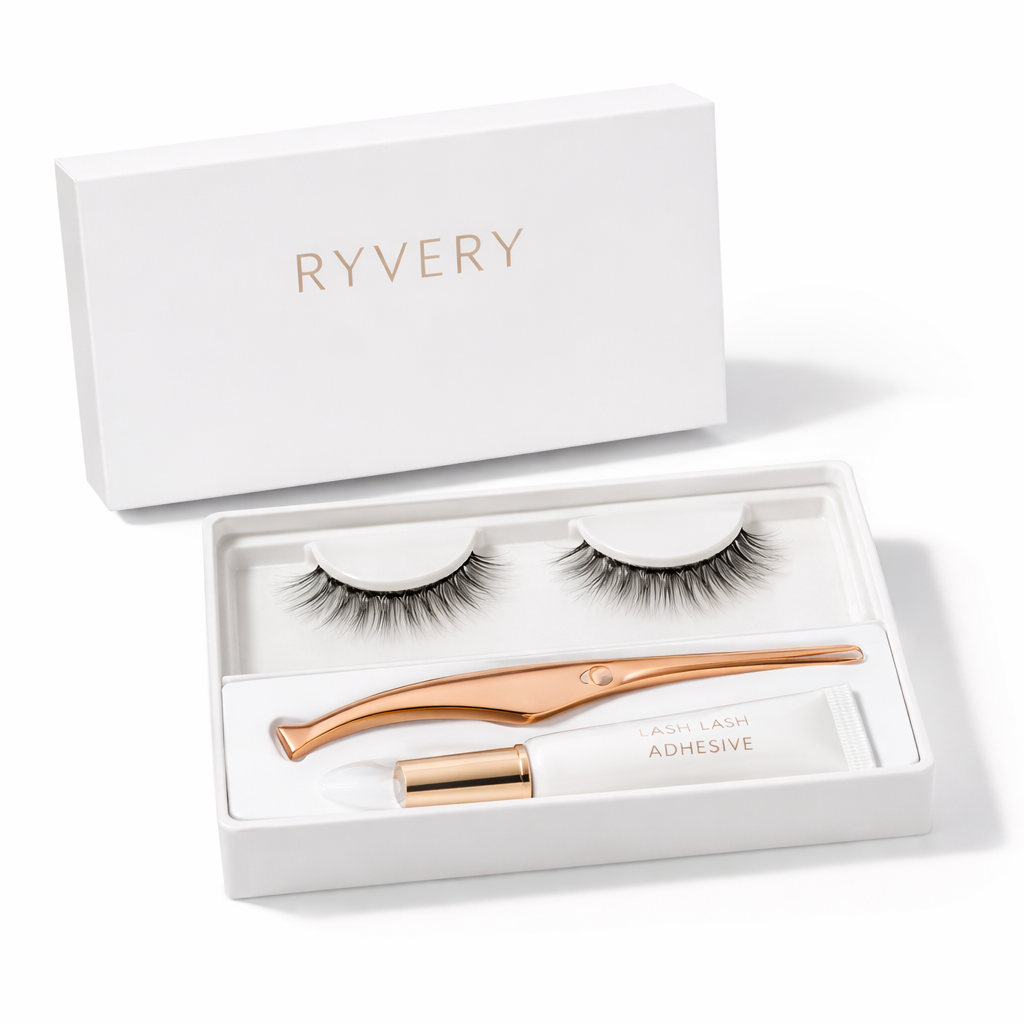 RYVERY Signature Wimperkit