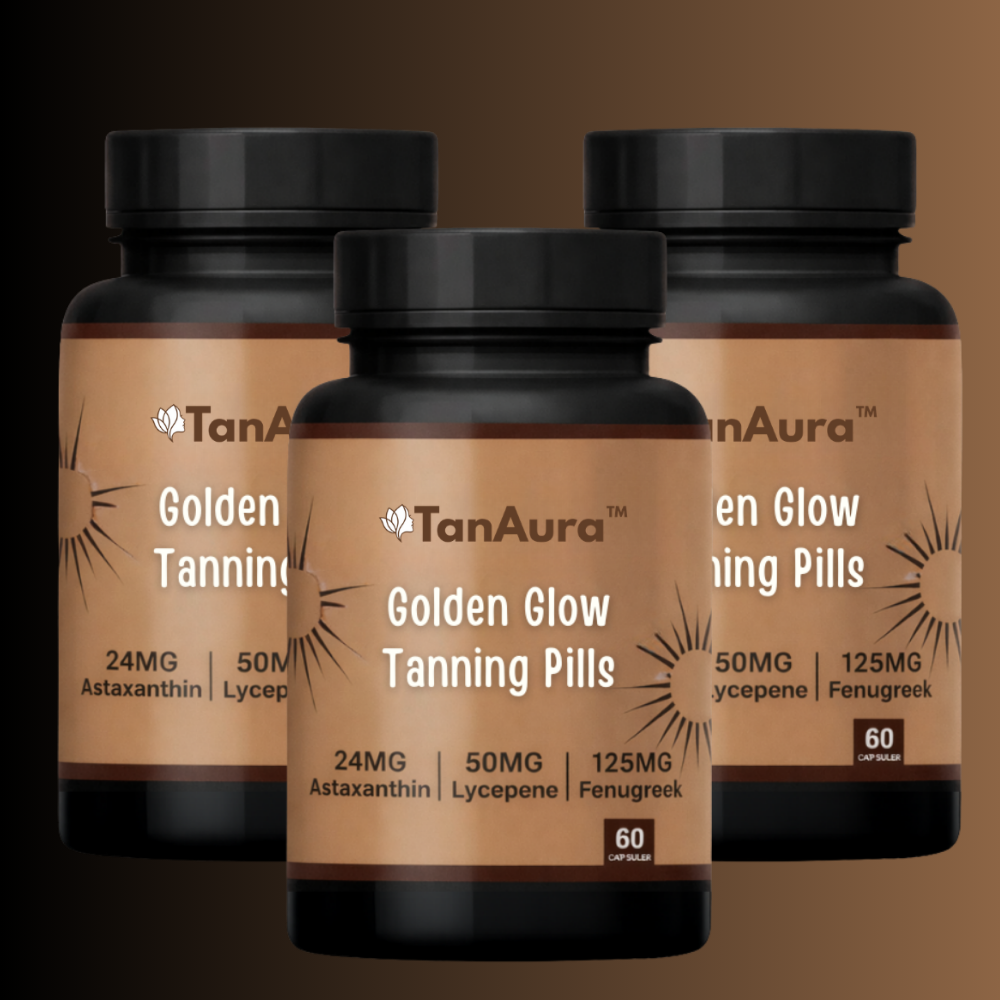 3x Tanaura