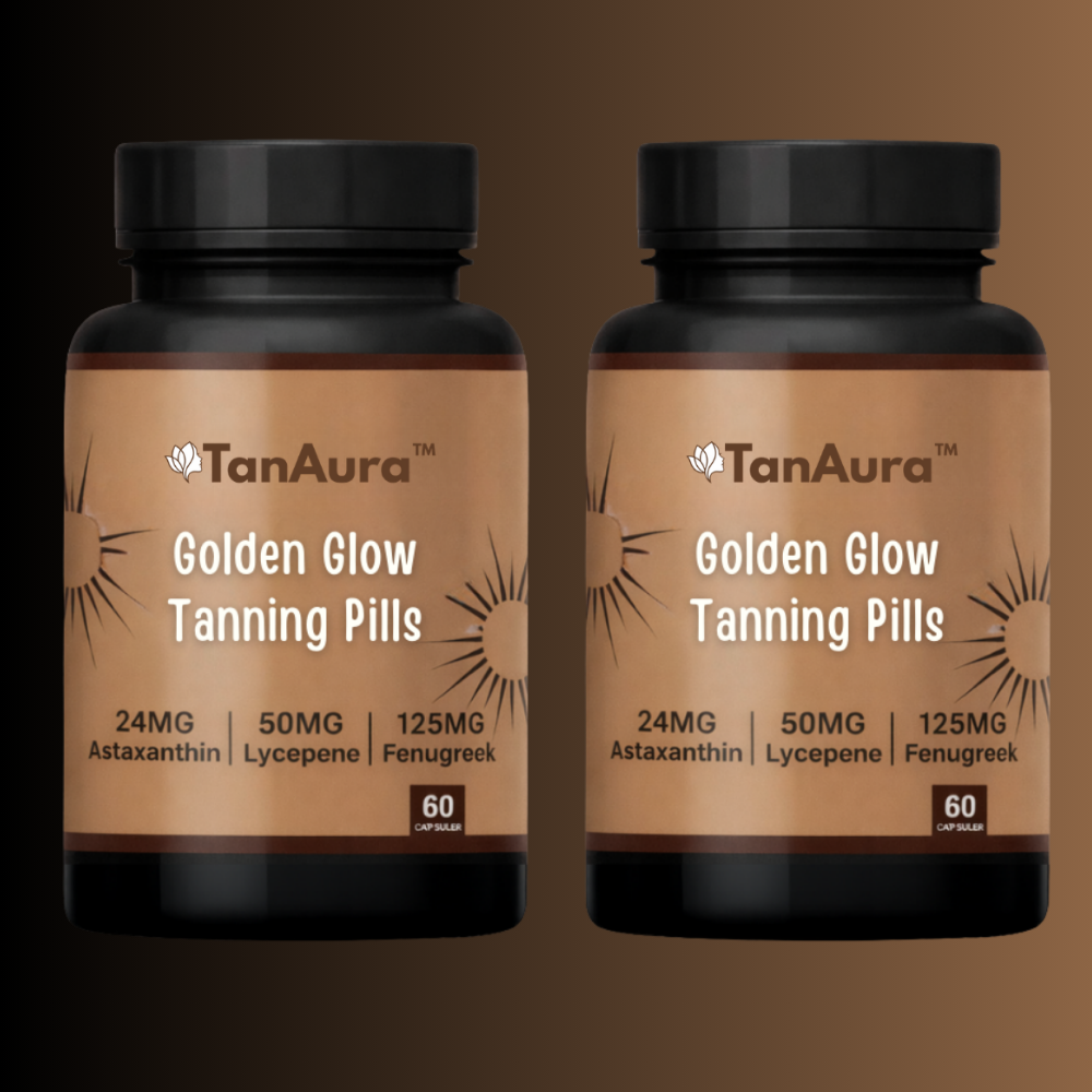 2x tanaura